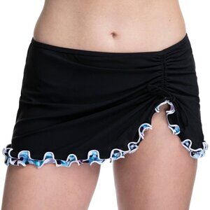 Profile By Gottex Swim Skirt Bottom Size 22W NWT